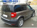 Skoda Yeti, 2010 в городе Астрахань, фото 5, стоимость: 850 000 руб.