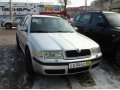 Skoda Octavia в городе Самара, фото 1, Самарская область