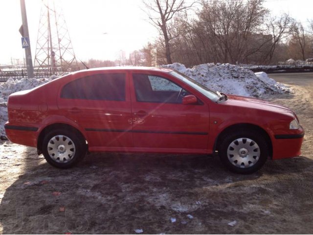 Skoda Octavia Tour 2008 в городе Казань, фото 2, Татарстан