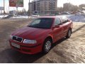 Skoda Octavia Tour 2008 в городе Казань, фото 1, Татарстан