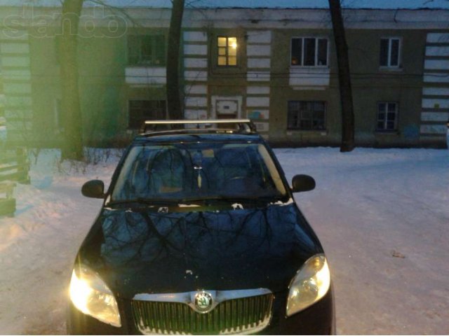 Продаю Skoda fabia 2008г. в городе Самара, фото 3, Самарская область