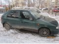 Skoda Felicia в городе Екатеринбург, фото 1, Свердловская область