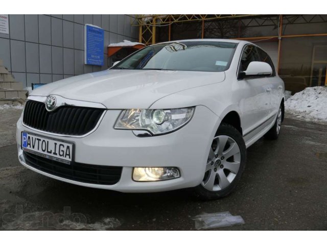 Skoda Superb, 2010 в городе Казань, фото 1, стоимость: 800 000 руб.