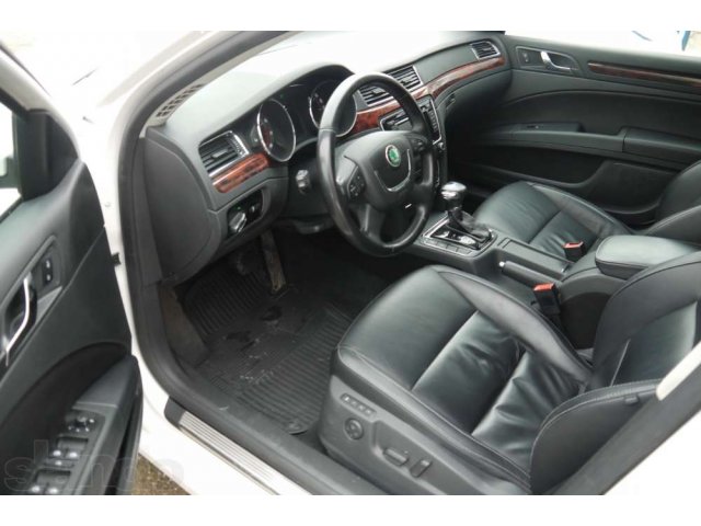 Skoda Superb, 2010 в городе Казань, фото 4, стоимость: 800 000 руб.