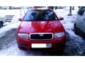 Skoda Fabia продам в городе Красноярск, фото 1, Красноярский край