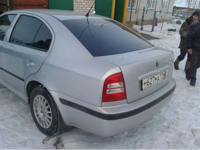 Продам Шкоду Актавия 2008 г. в городе Казань, фото 2, Татарстан