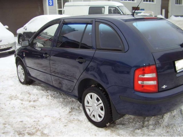 Продаю Skoda Fabia в городе Вологда, фото 3, стоимость: 250 000 руб.