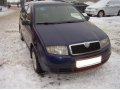 Продаю Skoda Fabia в городе Вологда, фото 1, Вологодская область