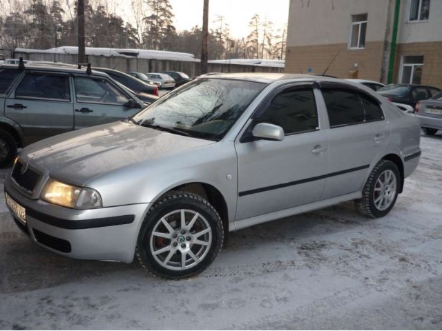 Продаю а/м skoda oktavia 2008 в хорошем состоянии в городе Казань, фото 1, стоимость: 350 000 руб.