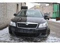 Skoda Octavia в городе Рязань, фото 1, Рязанская область