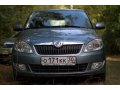 Продаю Skoda Fabia((( в городе Астрахань, фото 1, Астраханская область