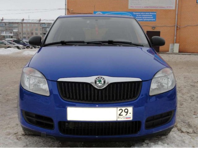 Продам Шкоду Фабиа в городе Котлас, фото 2, Skoda