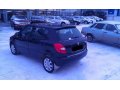 Продам Skoda Fabia 2010г, 1.6, автомат в городе Сургут, фото 2, стоимость: 520 000 руб.