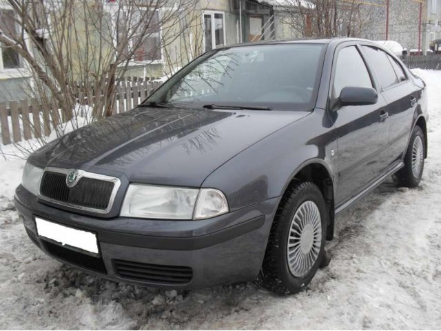 Продаю Skoda Octavia, в городе Котлас, фото 1, Skoda