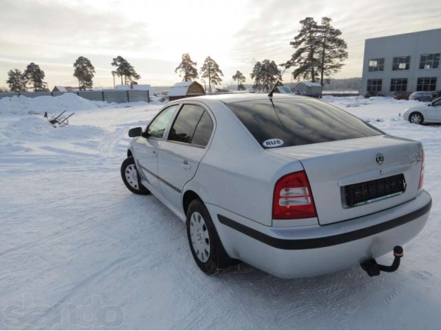 Продам Skoda Octavia в городе Екатеринбург, фото 2, стоимость: 430 000 руб.