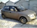 Skoda Fabia в городе Нижнекамск, фото 1, Татарстан