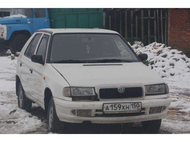 Продам машину в городе Волоколамск, фото 2, Московская область