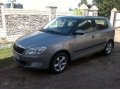 Skoda Fabia, 2011 в городе Кувшиново, фото 1, Тверская область