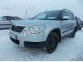 Срочно продам Skoda Yeti в городе Стерлитамак, фото 1, Башкортостан