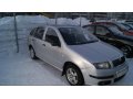 Skoda Fabia 2007г в городе Петрозаводск, фото 1, Карелия