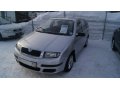 Skoda Fabia 2007г в городе Петрозаводск, фото 4, Карелия