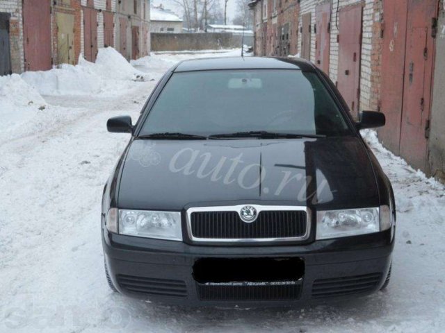 Skoda Octavia I Tour в городе Вологда, фото 4, Skoda