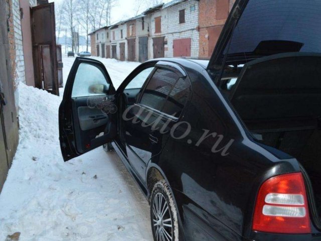 Skoda Octavia I Tour в городе Вологда, фото 5, Вологодская область