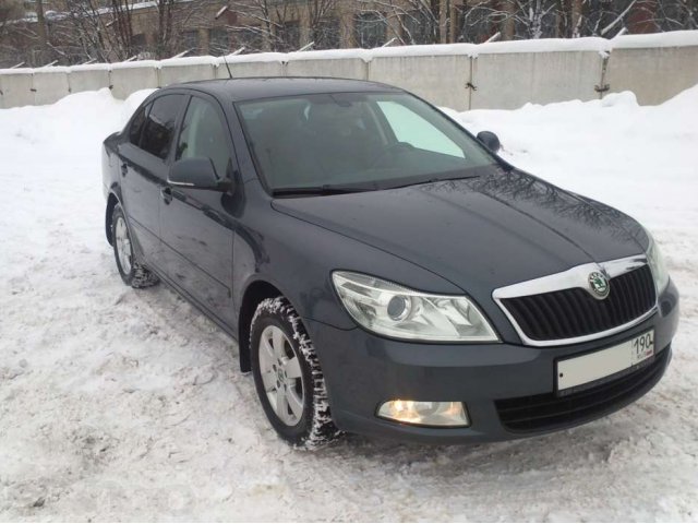 Skoda Octavia 2010 в городе Истра, фото 1, Skoda