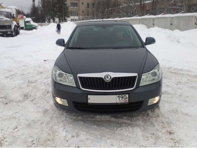 Skoda Octavia 2010 в городе Истра, фото 3, стоимость: 620 000 руб.