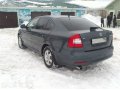 Skoda Octavia 2010 в городе Истра, фото 4, Московская область