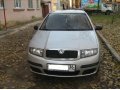 Skoda Fabia в городе Воронеж, фото 1, Воронежская область