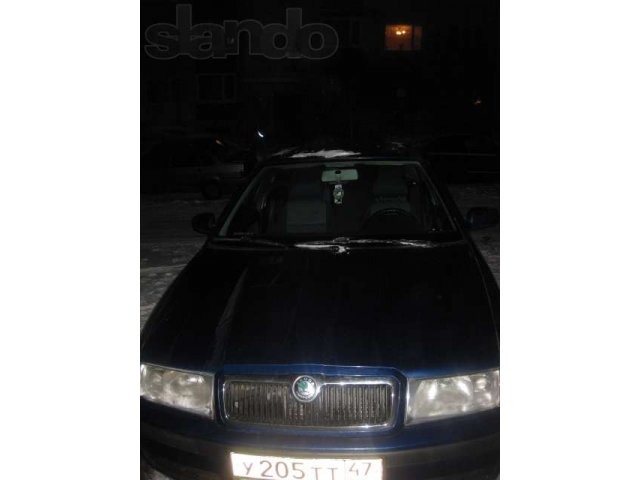 Продам автомобиль skoda oсtavia 2006. в городе Выборг, фото 2, Ленинградская область