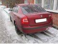 Шкода Октавиа в городе Москва, фото 3, Skoda