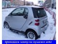 Smart Fortwo, 2007г.в. Эксклюзивный автомобиль в городе Нижний Новгород, фото 2, стоимость: 345 000 руб.