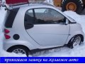 Smart Fortwo, 2007г.в. Эксклюзивный автомобиль в городе Нижний Новгород, фото 4, Нижегородская область