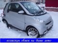 Smart Fortwo, 2007г.в. Эксклюзивный автомобиль в городе Нижний Новгород, фото 6, Smart