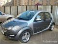 Продается Smart Forfour в городе Оренбург, фото 1, Оренбургская область