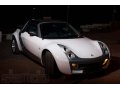 Smart Roadster Coupe Белый 2004 в городе Самара, фото 1, Самарская область