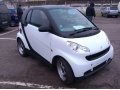 Smart Fortwo avtomat mhd в городе Смоленск, фото 1, Смоленская область