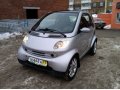 Smart Fortwo Coupe в городе Пермь, фото 1, Пермский край