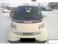 Smart Fortwo coupe в городе Сыктывкар, фото 1, Коми