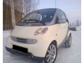 Smart Fortwo coupe в городе Сыктывкар, фото 5, стоимость: 270 000 руб.