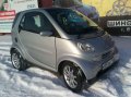 Smart Fortwo Passion из Германии в городе Октябрьский, фото 1, Башкортостан