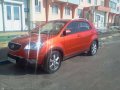 Продам SsangYong korando 2012 г.в. турбодизель. в городе Щербинка, фото 1, Московская область