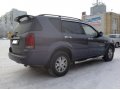 Продам авто Rexton 2006 г. в городе Омск, фото 6, SsangYong