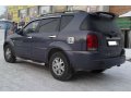 Продам авто Rexton 2006 г. в городе Омск, фото 8, стоимость: 570 000 руб.