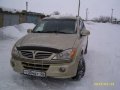 Продам SsangYong Kyron в городе Ясный, фото 1, Оренбургская область