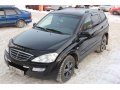 SsangYong Kyron 2010 АКПП в городе Тюмень, фото 1, Тюменская область