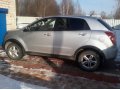 Продам машину SsangYong New Actyon 2012 в городе Киров, фото 3, SsangYong