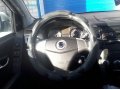 Продам машину SsangYong New Actyon 2012 в городе Киров, фото 5, стоимость: 699 000 руб.